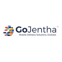 GoJentha logo - Similar company to Nuvizz Inc.