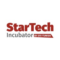 StarTech- By EFE Tunisie logo - Similar company to Beben.Edutainment