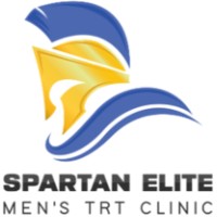 Spartan Elite Men's TRT Clinic logo - Similar company to Saint Thomas Medical Partners