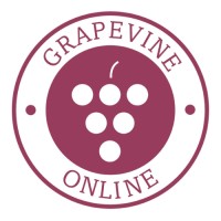 Grapevine Online Guernsey logo - Similar company to Hard Hat