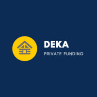 DEKA Private Funding logo - Similar company to Funding Master