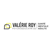 Valérie Roy psychoéducatrice logo - Similar company to Maison Majorelle