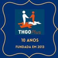 THGO Plus ® - Consultoria Empresarial logo - Similar company to Edson Duarte Advocacia & Consultoria