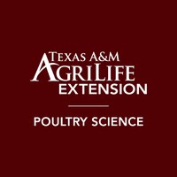 Texas A&M AgriLife Poultry Extension logo - Similar company to Uga Poultry Extension