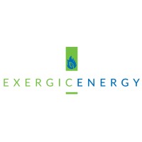 Exergic Energy Ltd logo - Similar company to Shift Geothermal