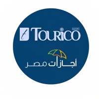 Tourico Egypt (Agazat Masr) logo - Similar company to Jps Products & Equipment Trading Fze