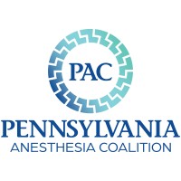 Pennsylvania Anesthesia Coalition logo - Similar company to Novus Anesthesia Partners, Llc