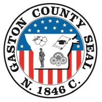 Gaston County Department of Health and Human Services logo - Similar company to Radioart Enterprises, Llc