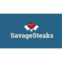 Savage Steaks logo - Similar company to Mindable