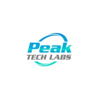 Peak Tech Labs logo - Similar company to Continuiti Solutions