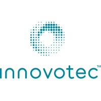 Innovotec logo - Similar company to Raízes Rh