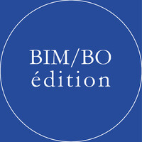 BIM/BO édition Sàrl logo - Similar company to Bim Concept
