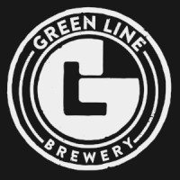 Green Line Brewery logo - Similar company to Peach State Lite