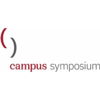 Campus Symposium logo - Similar company to J'N'C Magazine