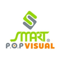 Smart Pop Visual logo - Similar company to Hey Go!
