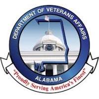 Alabama Department of Veterans Affairs logo - Similar company to Prca Montgomery