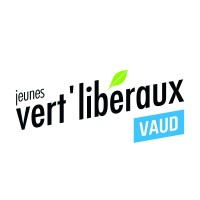 Jeunes vert'libéraux vaudois logo - Similar company to Les Vert•E•S Vaudois•Es
