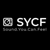 Sound You Can Feel logo - Similar company to Can Quest International Immigration Services