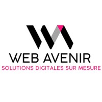 WEBAVENIR logo - Similar company to Simplisite