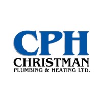 Christman Plumbing & Heating Ltd. logo - Similar company to Linisol Group