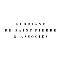 Floriane de Saint Pierre & Associés logo - Similar company to Khc - Karen Harvey Consulting Group