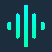 Chartmetric logo - Similar company to Sodatone