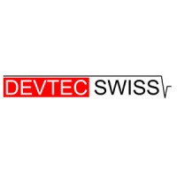 Devtecswiss GmbH logo - Similar company to Coscomp.