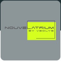 NOUVELATRIUM by VEOLYS BUILDING SERVICES 🏙 logo - Similar company to Anfama Consulting