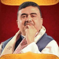 Suvendu Adhikari ,, Leader of the Opposition, 17th West Bengal Legislative Assembly logo - Similar company to Confederation Of West Bengal Trade Association (Cwbta)