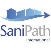 SaniPath International logo - Similar company to Cas Consultants Ltd