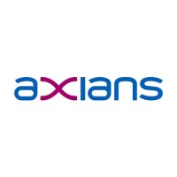 Axians India logo - Similar company to Aptly Professional Services Pvt Ltd