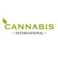 Cannabis-International ApS logo - Similar company to Om Cannabis