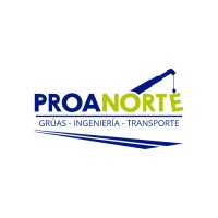 Proanorte SPA logo - Similar company to Transportes Transmac