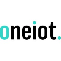 OneIoT logo - Similar company to Lodus