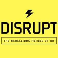 DisruptHR Fargo-Moorhead logo - Similar company to Styled With Strength