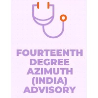 Fourteenth Degree Azimuth (India) Advisory logo - Similar company to Swiftcode Software Solutions
