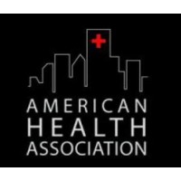 American Health Association logo - Similar company to Zea Biosciences