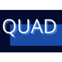 QUAD Entertainment logo - Similar company to 500 Group Inc