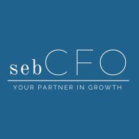 sebCFO logo - Similar company to Notitle