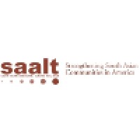 South Asian Americans Leading Together (Saalt)