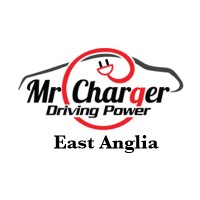 Alan Miles (Mr Charger East Anglia) logo - Similar company to Nutrified.Co