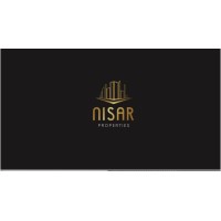 Nisar Properties & Builders logo - Similar company to Ctit Solutions