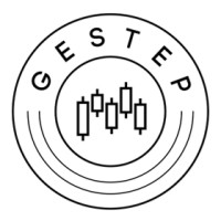 Gestep logo - Similar company to Aurex - Têxteis Lda
