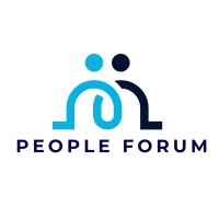 The People Forum logo - Similar company to Fdiforum - Food And Drink International