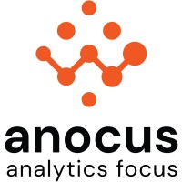 anocus GmbH logo - Similar company to Coachquartier