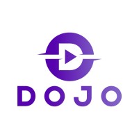 Dojo Media Group logo - Similar company to Reroute Beauty