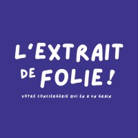L'Extrait de Folie logo - Similar company to Absol Store