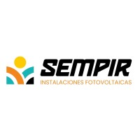 Sempir Fotovoltaica logo - Similar company to Escuela Latam