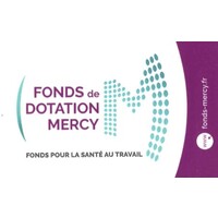 Fonds de Dotation MERCY logo - Similar company to Cercle De Competences