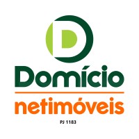 Domício Netimóveis logo - Similar company to Lf Promotora